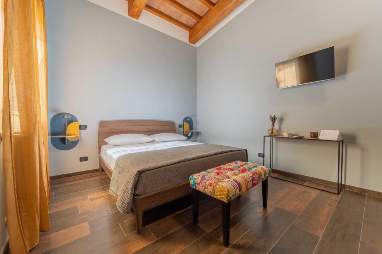 Bed and Breakfast Poggio Delle Ginestre à Orvieto Extérieur photo